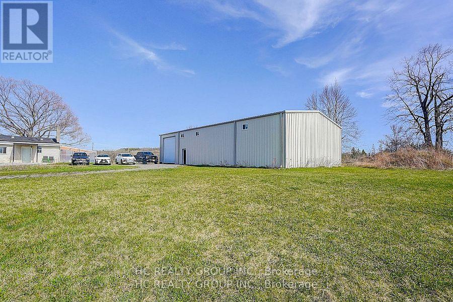 22334 Woodbine Avenue, East Gwillimbury (Queensville), Ontario  L0G 1R0 - Photo 15 - N12683408