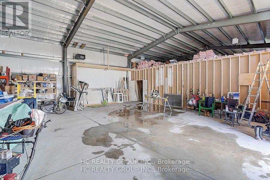 22334 Woodbine Avenue, East Gwillimbury (Queensville), Ontario  L0G 1R0 - Photo 18 - N12683408