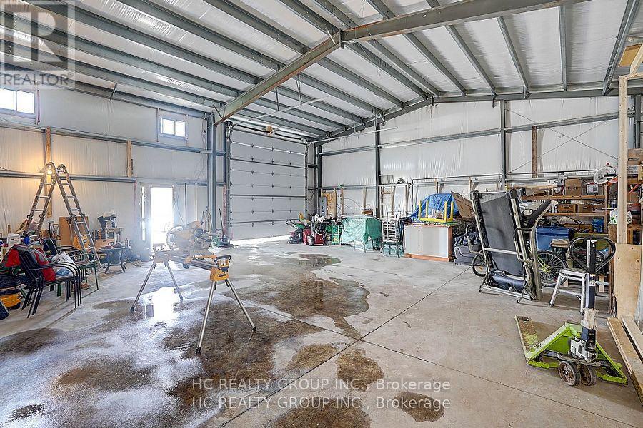 22334 Woodbine Avenue, East Gwillimbury (Queensville), Ontario  L0G 1R0 - Photo 19 - N12683408