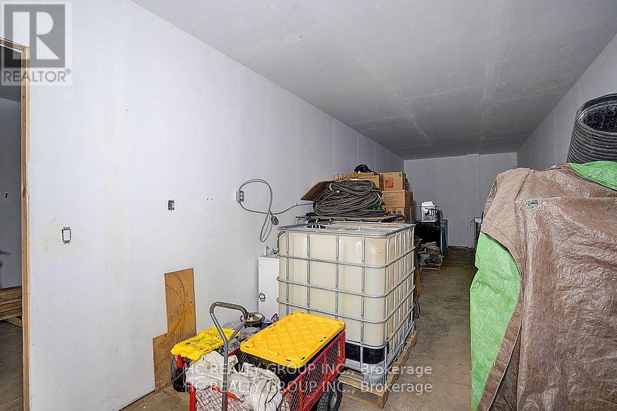 22334 Woodbine Avenue, East Gwillimbury (Queensville), Ontario  L0G 1R0 - Photo 21 - N12683408