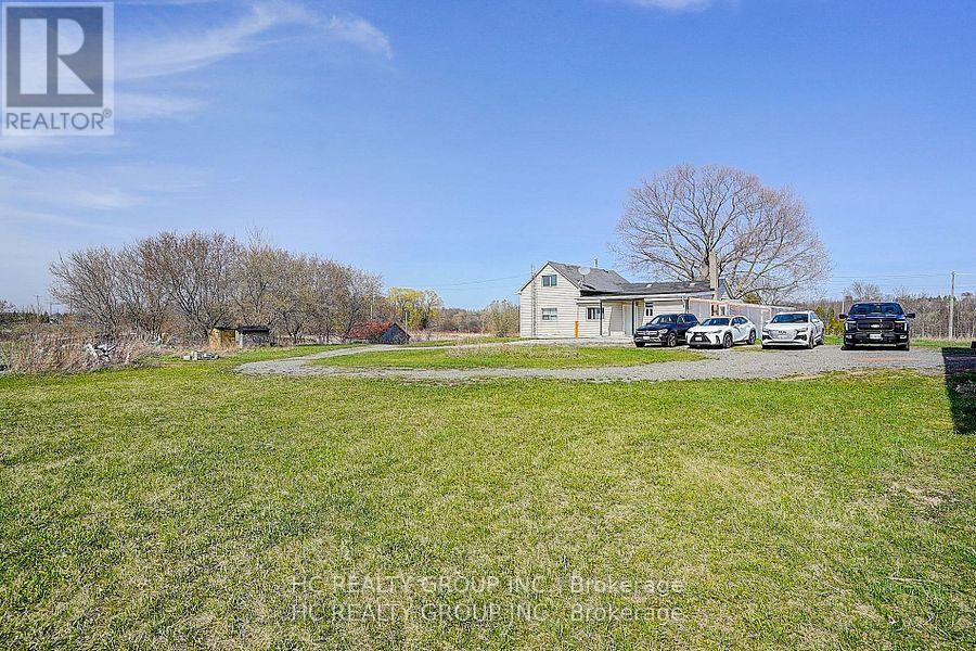 22334 Woodbine Avenue, East Gwillimbury (Queensville), Ontario  L0G 1R0 - Photo 22 - N12683408