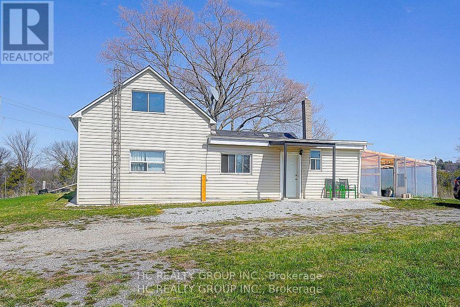22334 Woodbine Avenue, East Gwillimbury (Queensville), Ontario  L0G 1R0 - Photo 23 - N12683408