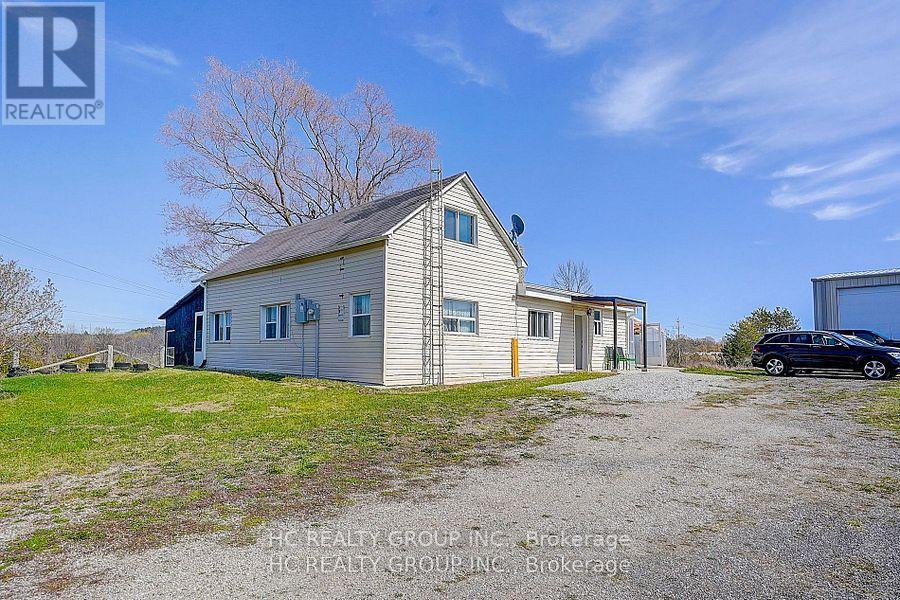 22334 Woodbine Avenue, East Gwillimbury (Queensville), Ontario  L0G 1R0 - Photo 24 - N12683408