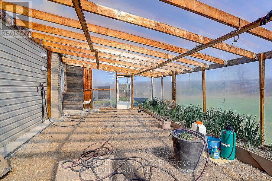 22334 Woodbine Avenue, East Gwillimbury (Queensville), Ontario  L0G 1R0 - Photo 25 - N12683408