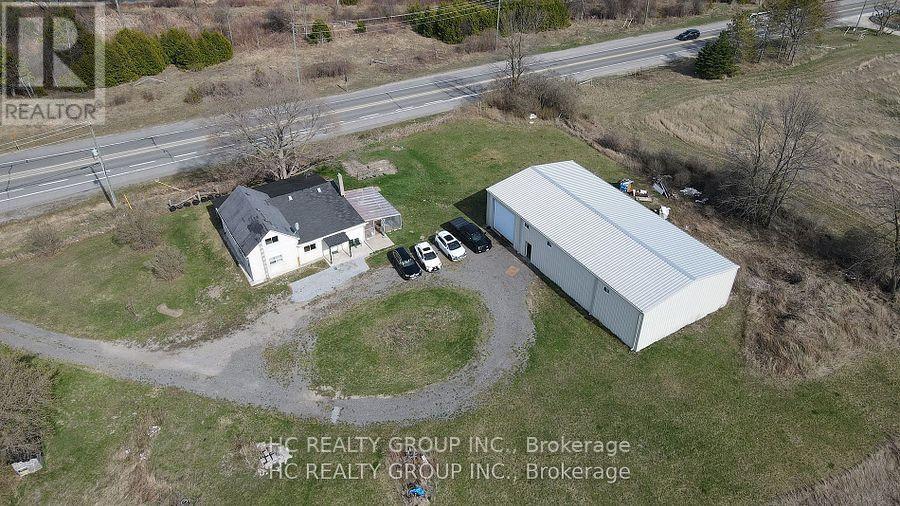 22334 Woodbine Avenue, East Gwillimbury (Queensville), Ontario  L0G 1R0 - Photo 4 - N12683408