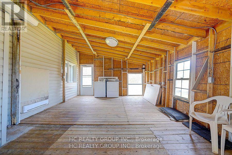 22334 Woodbine Avenue, East Gwillimbury (Queensville), Ontario  L0G 1R0 - Photo 47 - N12683408