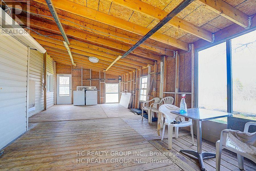 22334 Woodbine Avenue, East Gwillimbury (Queensville), Ontario  L0G 1R0 - Photo 48 - N12683408