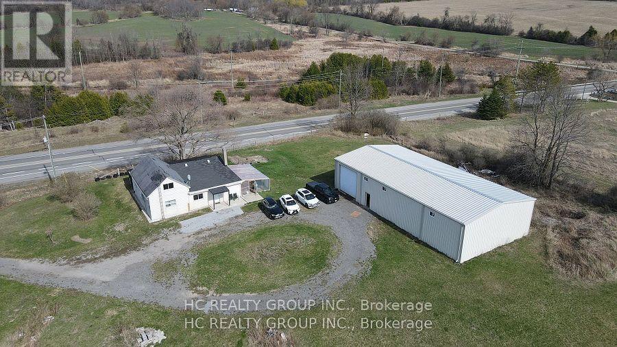 22334 Woodbine Avenue, East Gwillimbury (Queensville), Ontario  L0G 1R0 - Photo 5 - N12683408