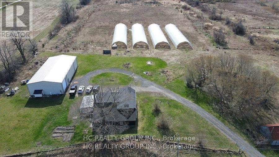 22334 Woodbine Avenue, East Gwillimbury (Queensville), Ontario  L0G 1R0 - Photo 8 - N12683408