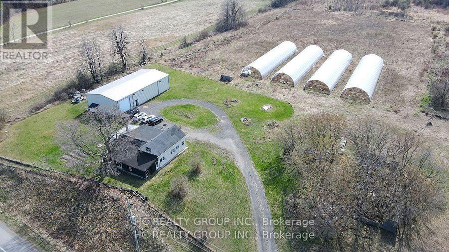 22334 Woodbine Avenue, East Gwillimbury (Queensville), Ontario  L0G 1R0 - Photo 9 - N12683408