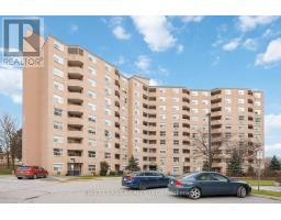 812 - 260 DAVIS DRIVE, Newmarket, Ontario