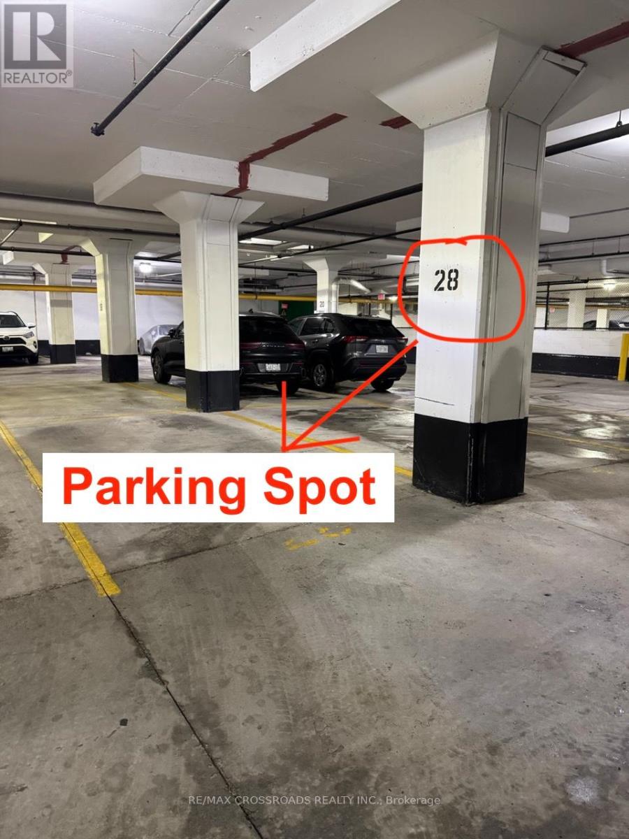 203 - 308 John Street, Markham, Ontario  L3T 0A7 - Photo 19 - N12678498