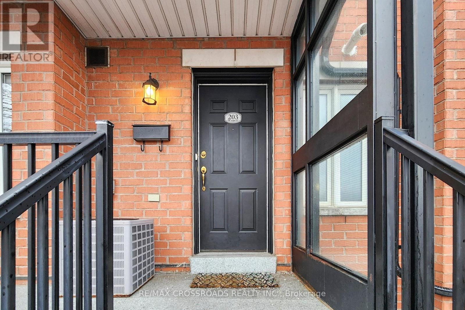 203 - 308 John Street, Markham, Ontario  L3T 0A7 - Photo 6 - N12678498