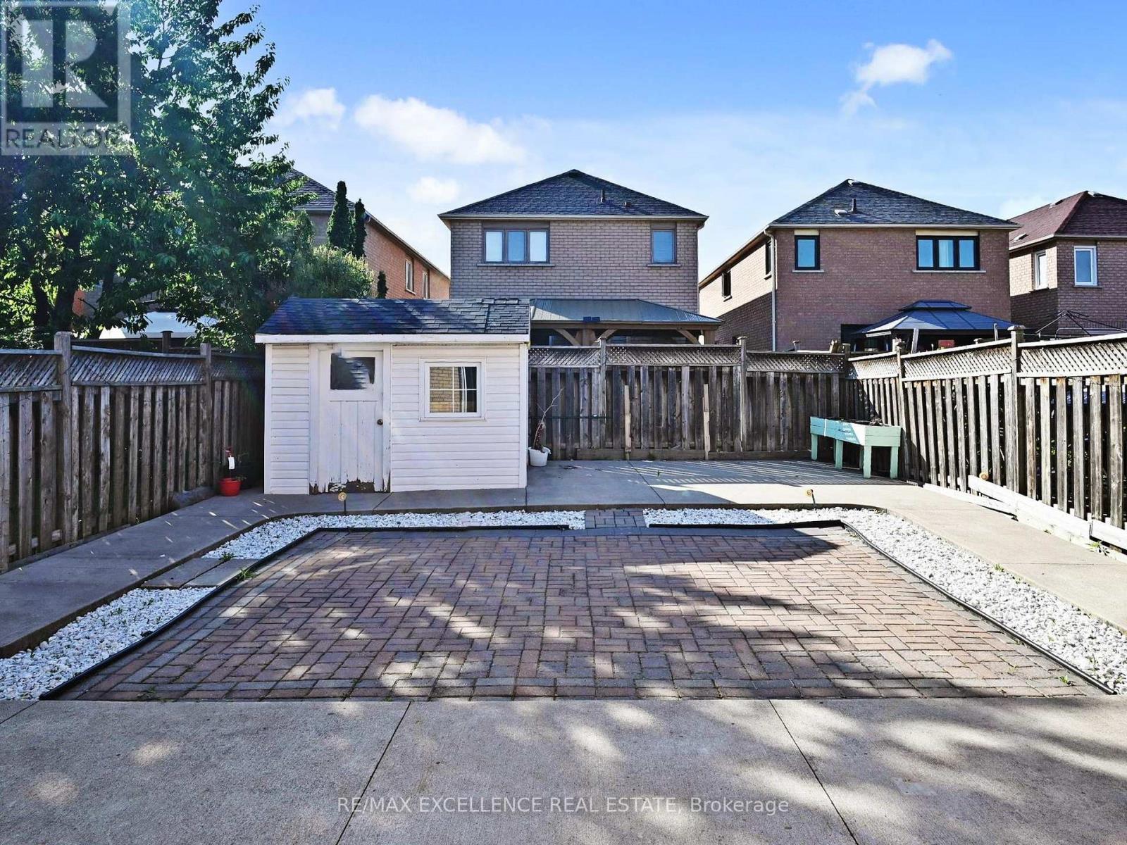 23 Arthurs Crescent, Brampton, Ontario  L6Y 4Y2 - Photo 41 - W12683396
