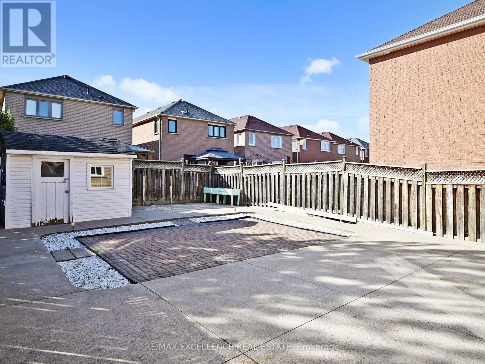 23 Arthurs Crescent, Brampton, Ontario  L6Y 4Y2 - Photo 43 - W12683396