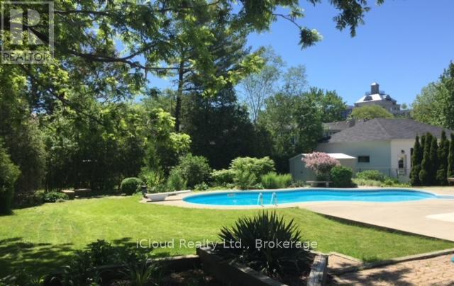 2438 Hixon Street, Oakville, Ontario  L6L 1V1 - Photo 1 - W12683402