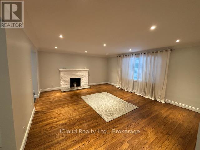 2438 Hixon Street, Oakville, Ontario  L6L 1V1 - Photo 3 - W12683402