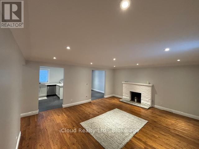 2438 Hixon Street, Oakville, Ontario  L6L 1V1 - Photo 6 - W12683402