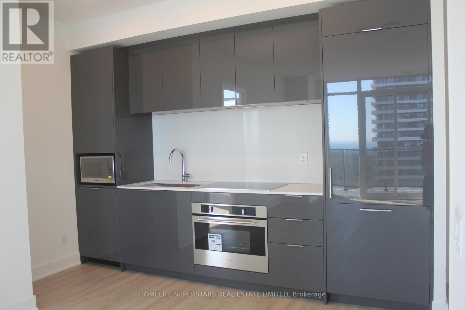 5407 - 70 Annie Craig Drive, Toronto, Ontario  M8V 0G2 - Photo 11 - W12683442