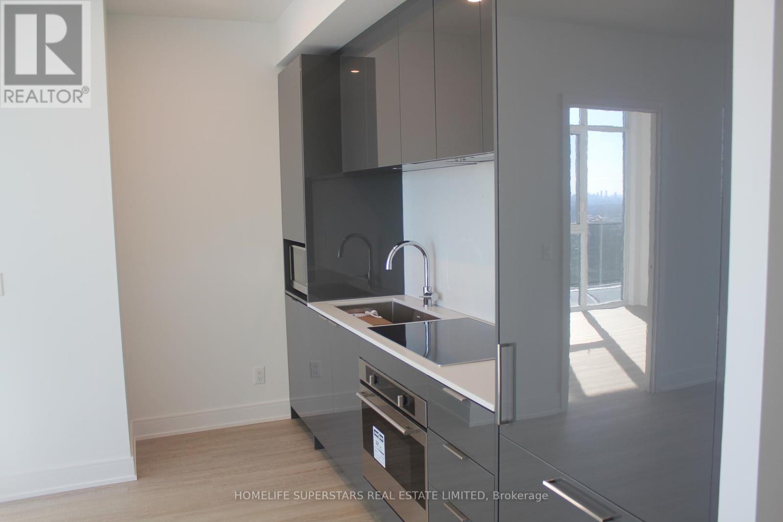 5407 - 70 Annie Craig Drive, Toronto, Ontario  M8V 0G2 - Photo 12 - W12683442