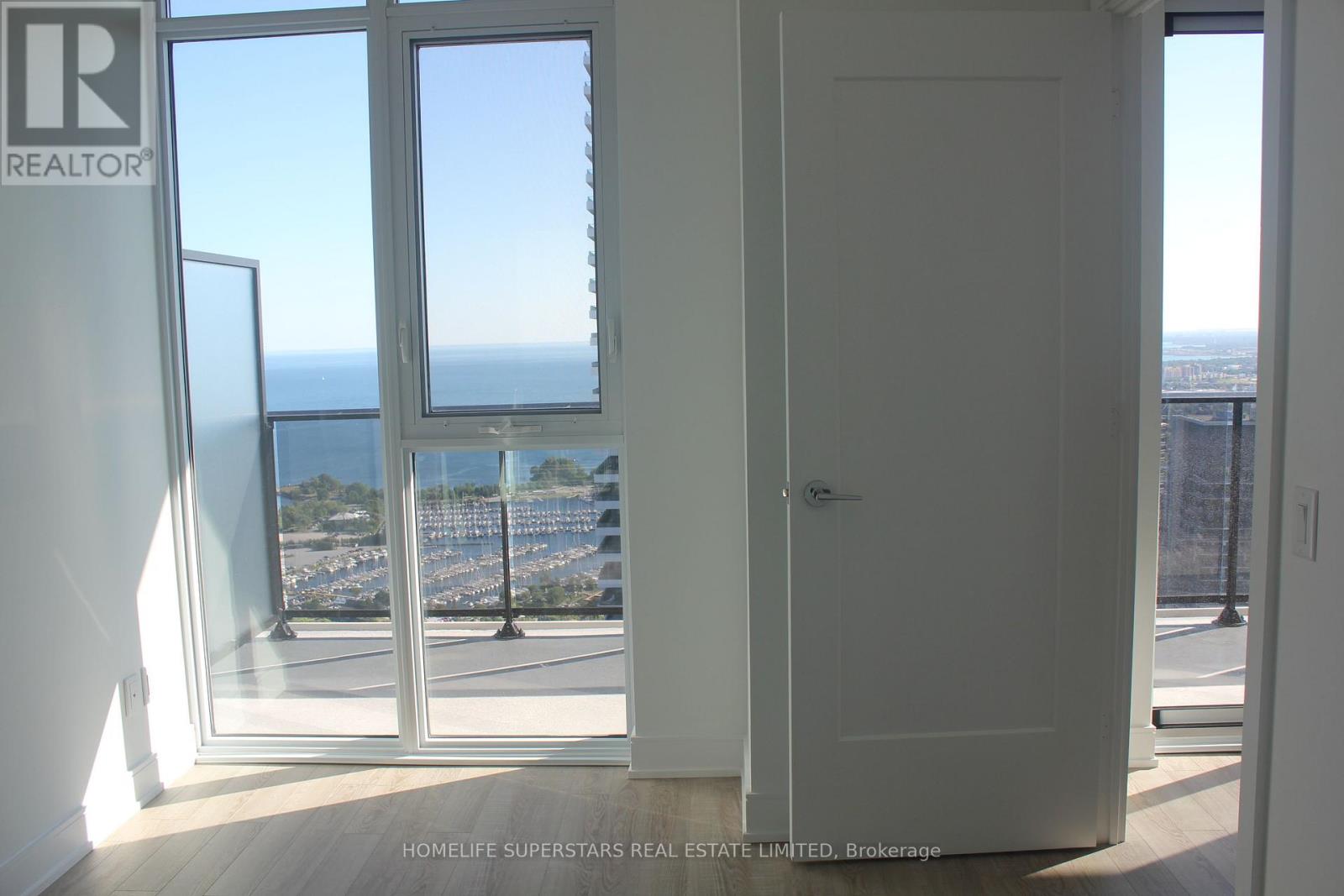 5407 - 70 Annie Craig Drive, Toronto, Ontario  M8V 0G2 - Photo 16 - W12683442