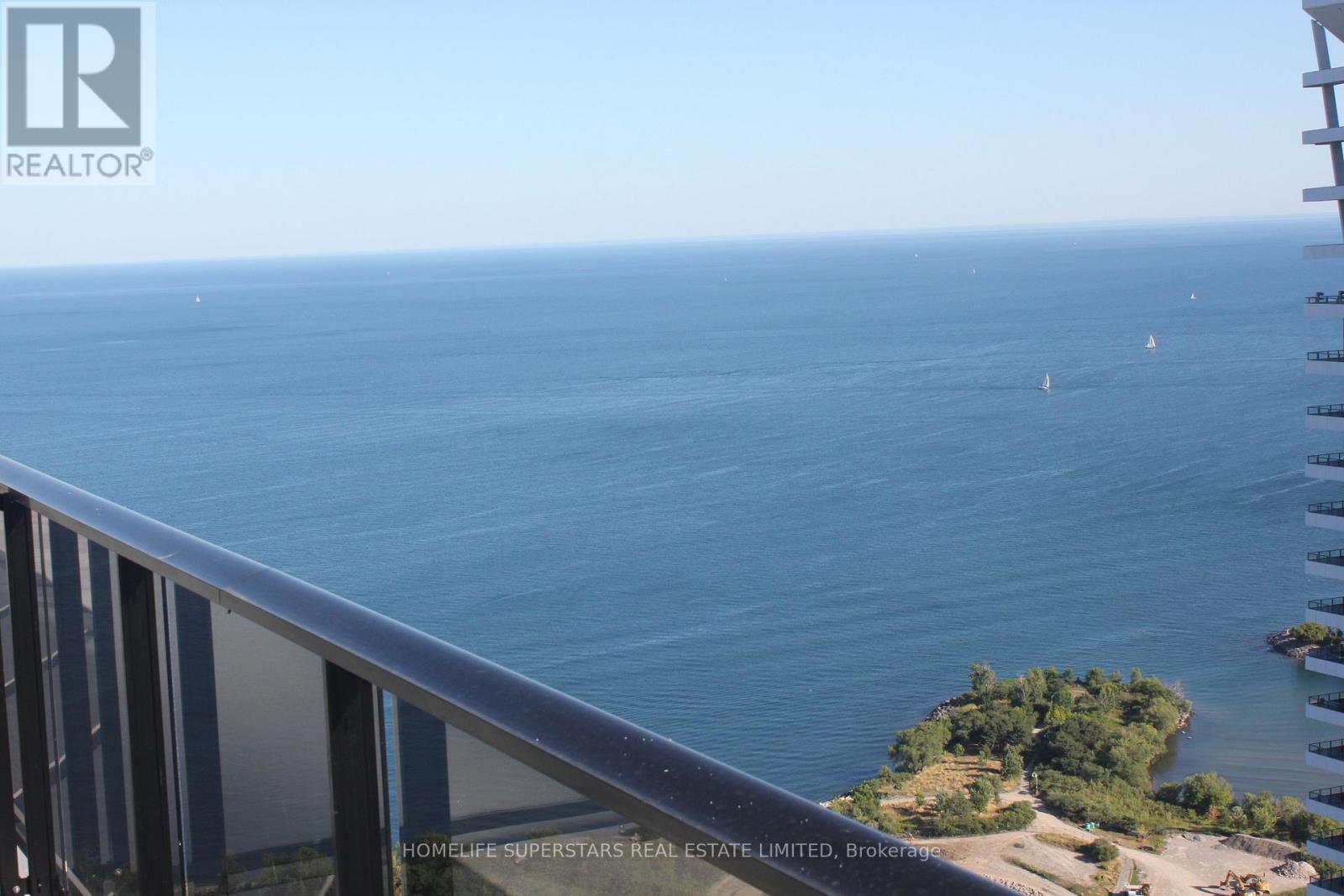 5407 - 70 Annie Craig Drive, Toronto, Ontario  M8V 0G2 - Photo 19 - W12683442