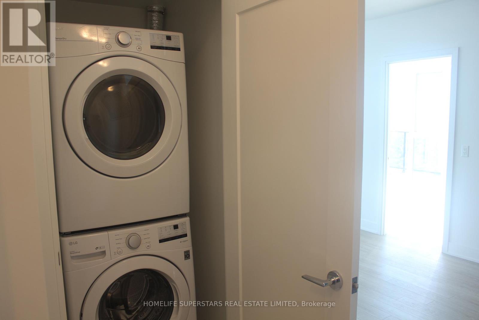 5407 - 70 Annie Craig Drive, Toronto, Ontario  M8V 0G2 - Photo 23 - W12683442