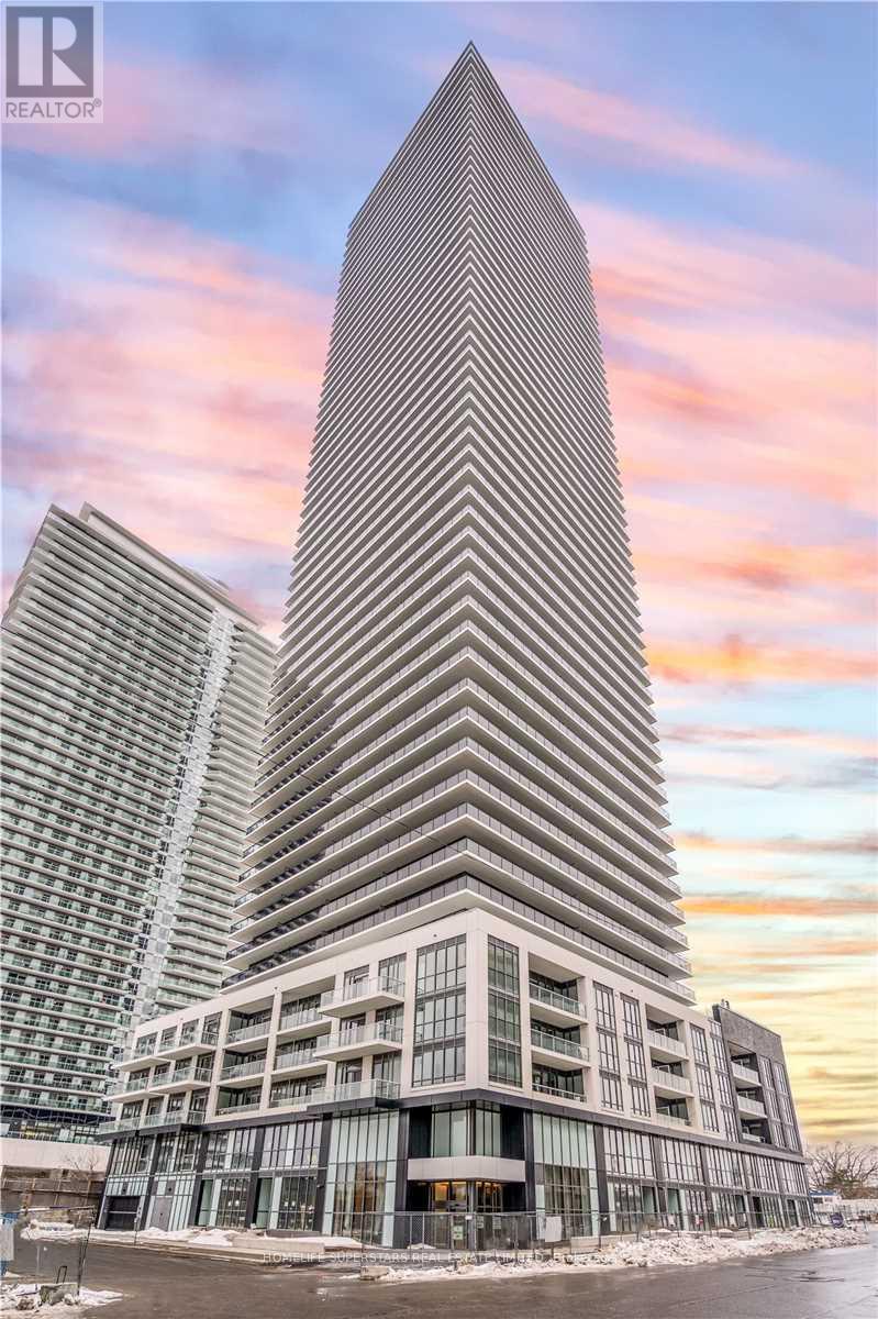 5407 - 70 Annie Craig Drive, Toronto, Ontario  M8V 0G2 - Photo 28 - W12683442