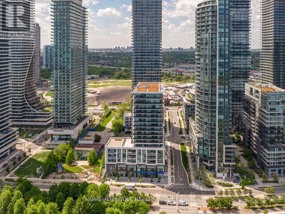 5407 - 70 Annie Craig Drive, Toronto, Ontario  M8V 0G2 - Photo 31 - W12683442