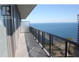 5407 - 70 ANNIE CRAIG DRIVE, Toronto, Ontario