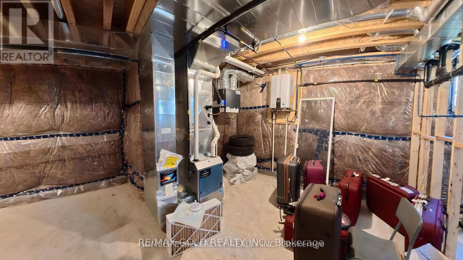 520 Bonaventure Court, Greater Sudbury, Ontario  P3A 0B4 - Photo 31 - X12683392