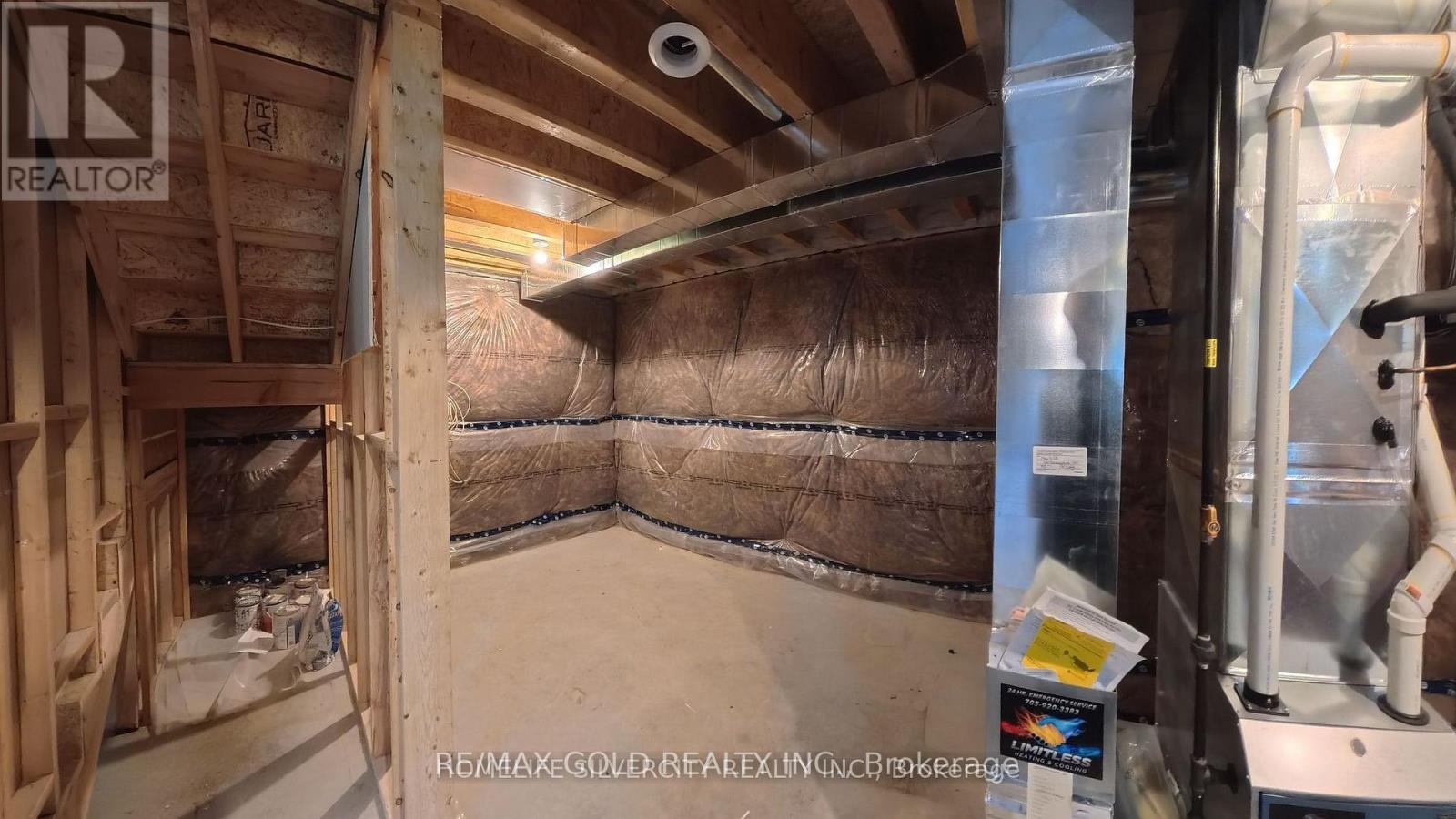 520 Bonaventure Court, Greater Sudbury, Ontario  P3A 0B4 - Photo 32 - X12683392