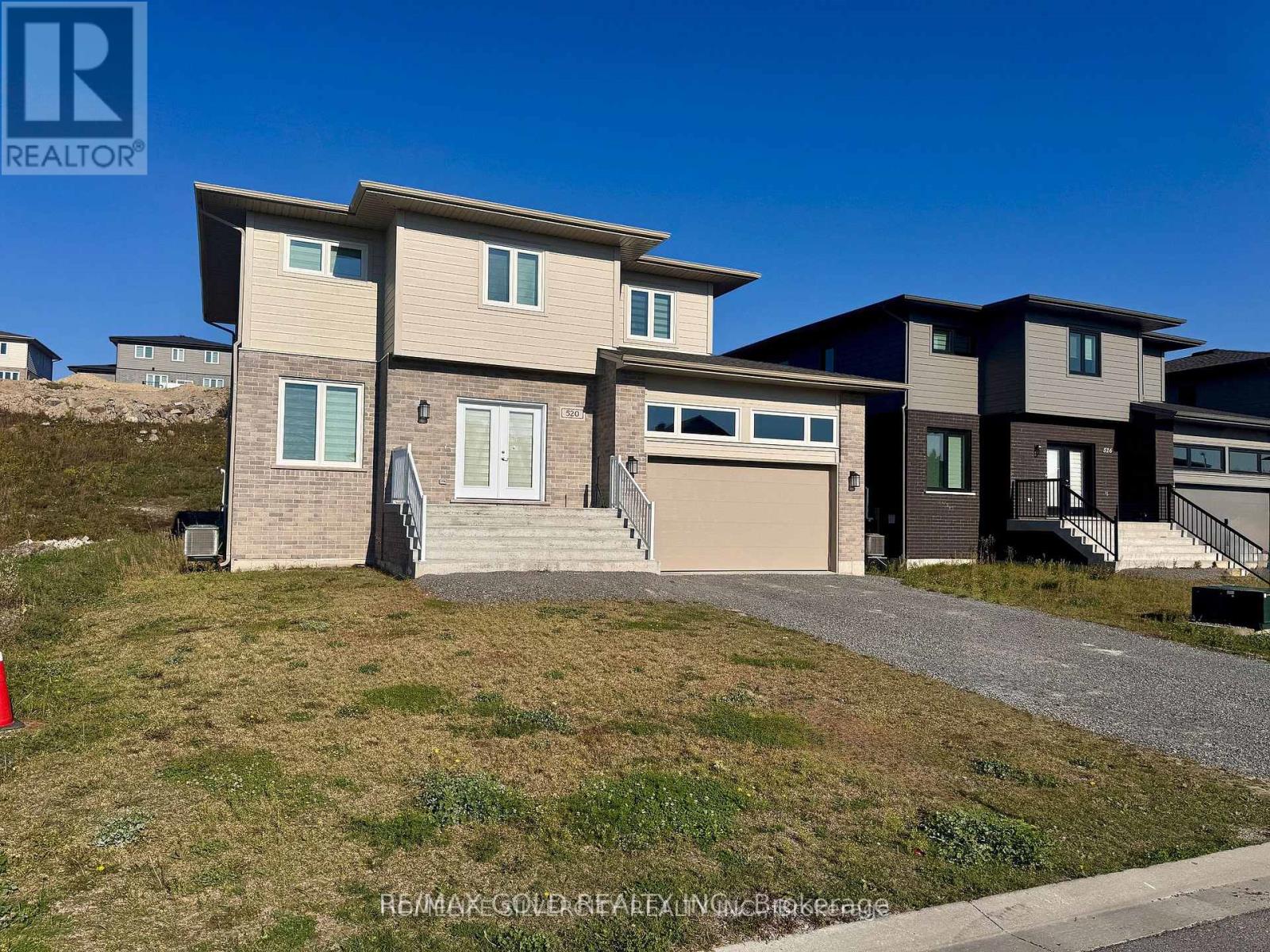 520 Bonaventure Court, Greater Sudbury, Ontario  P3A 0B4 - Photo 4 - X12683392