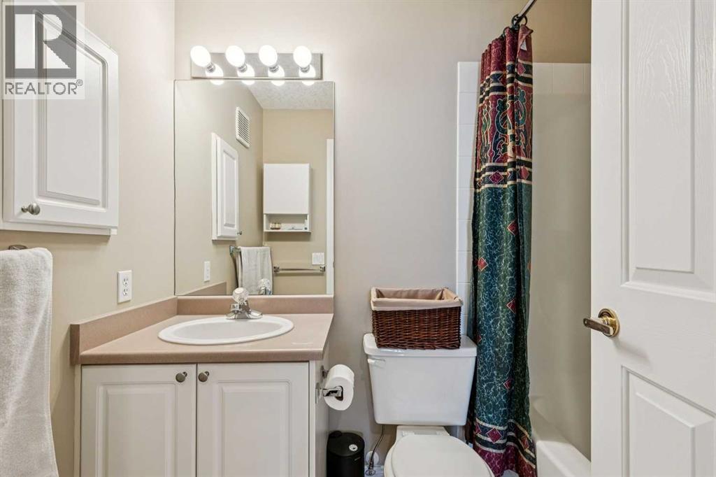 1221, 1818 Simcoe Boulevard Sw, Calgary, Alberta  T3H 3L9 - Photo 22 - A2277345