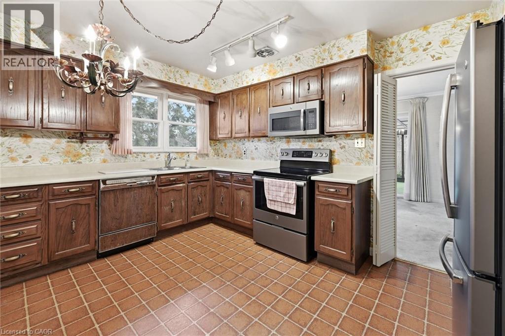 1087 Linbrook Road, Oakville, Ontario  L6J 2L2 - Photo 14 - 40797405