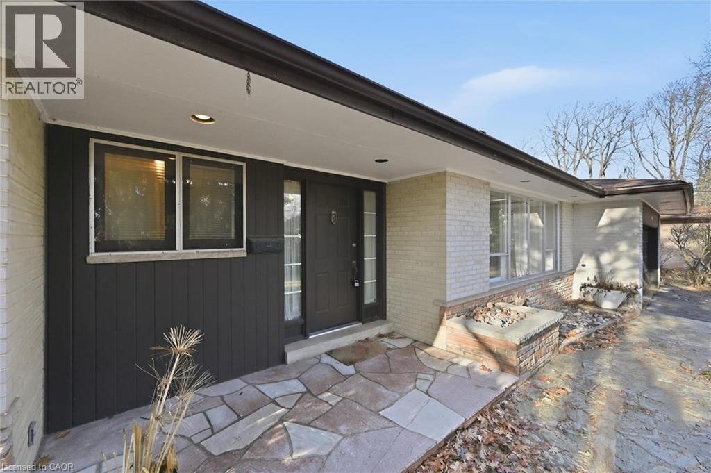 1087 Linbrook Road, Oakville, Ontario  L6J 2L2 - Photo 3 - 40797405