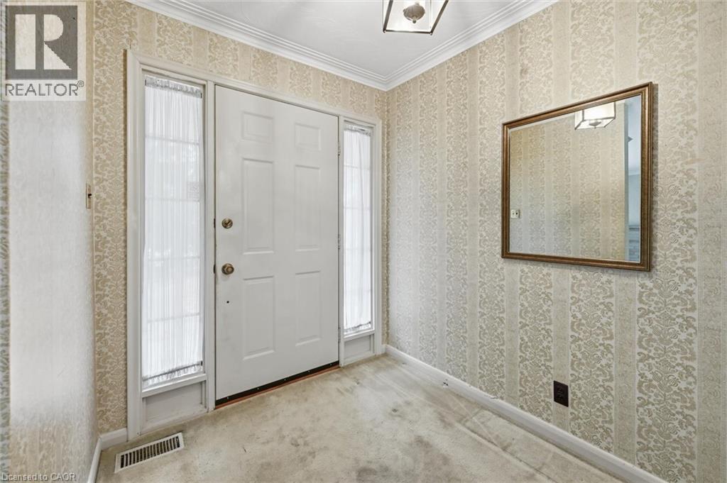 1087 Linbrook Road, Oakville, Ontario  L6J 2L2 - Photo 4 - 40797405