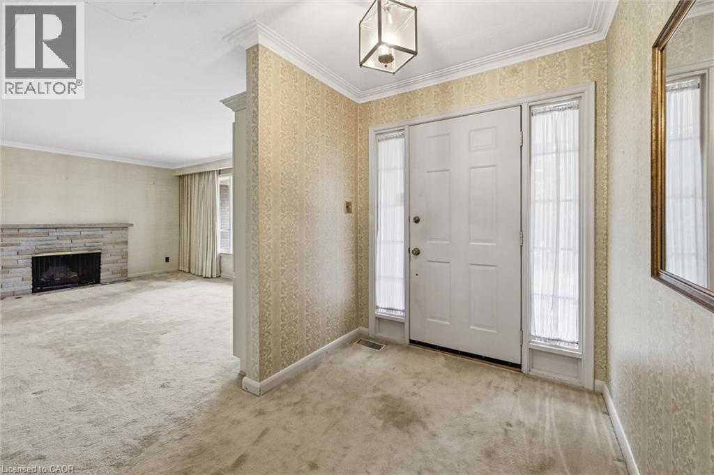 1087 Linbrook Road, Oakville, Ontario  L6J 2L2 - Photo 5 - 40797405