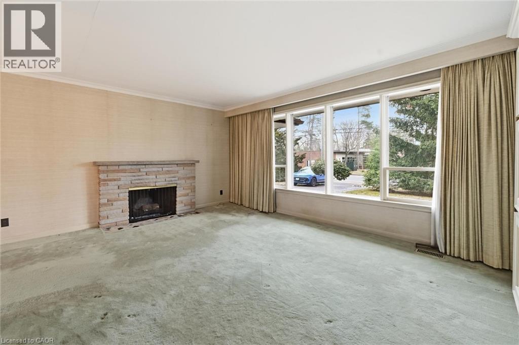 1087 Linbrook Road, Oakville, Ontario  L6J 2L2 - Photo 8 - 40797405