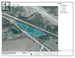 LOT 15 ELDER LANE, Chatsworth, Ontario