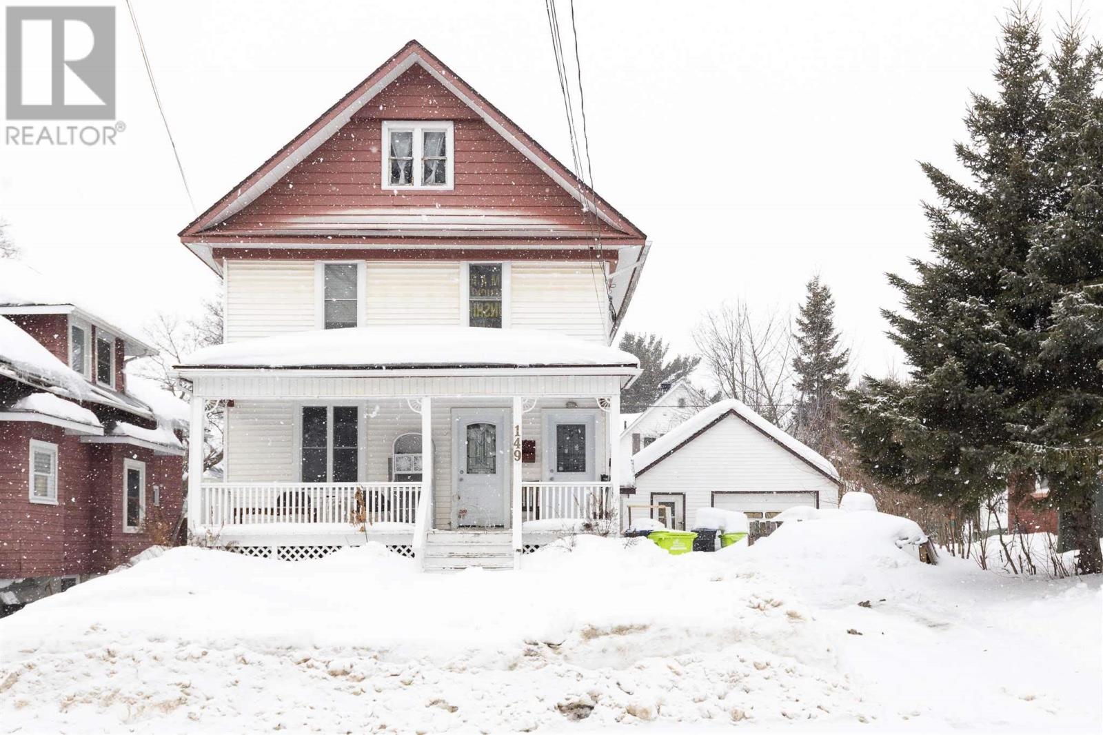 149 Kohler St, Sault Ste. Marie, Ontario  P6A 3V2 - Photo 2 - SM260074