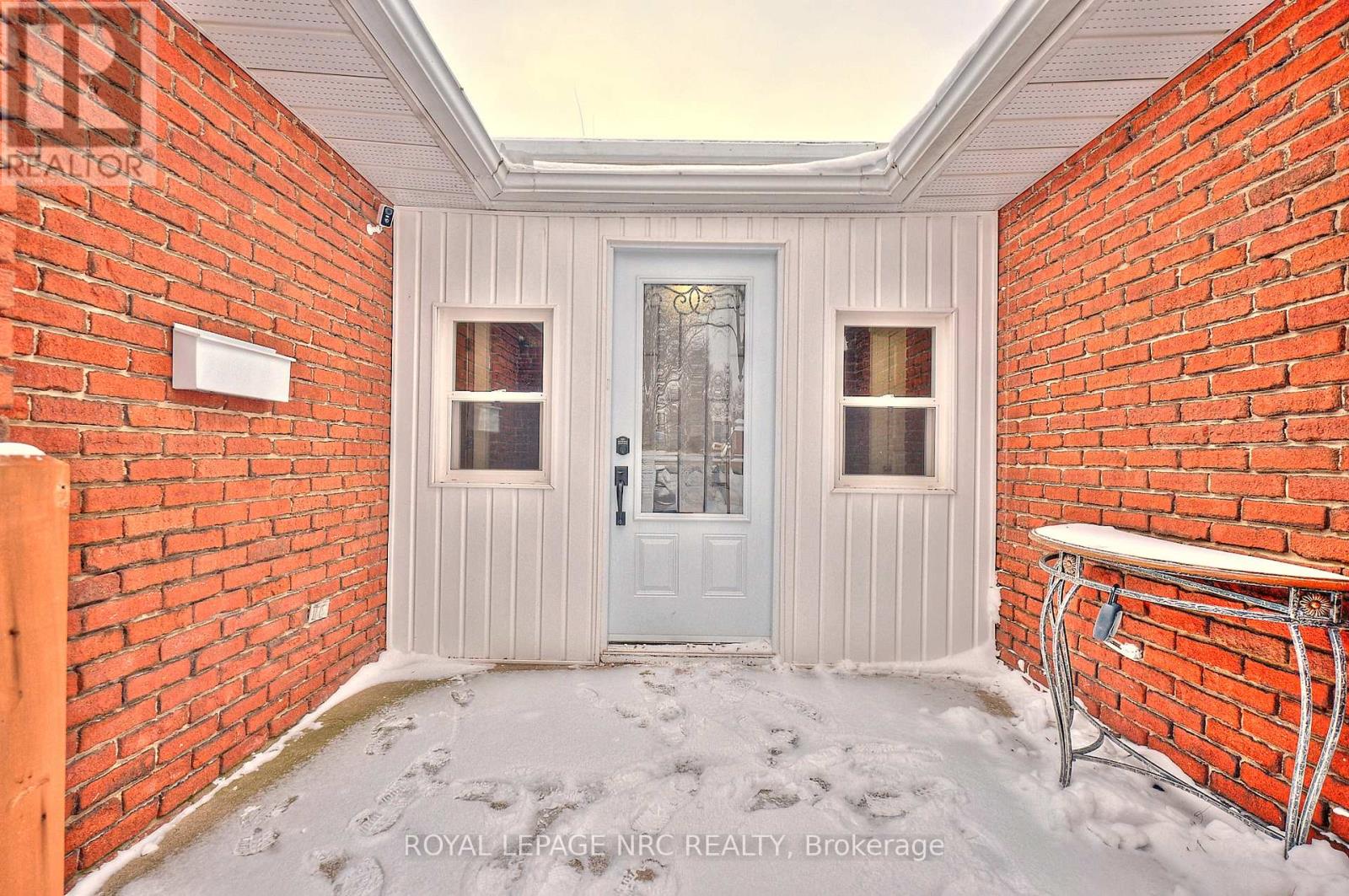 6796 Stokes Street, Niagara Falls, Ontario  L2G 2H1 - Photo 38 - X12667874