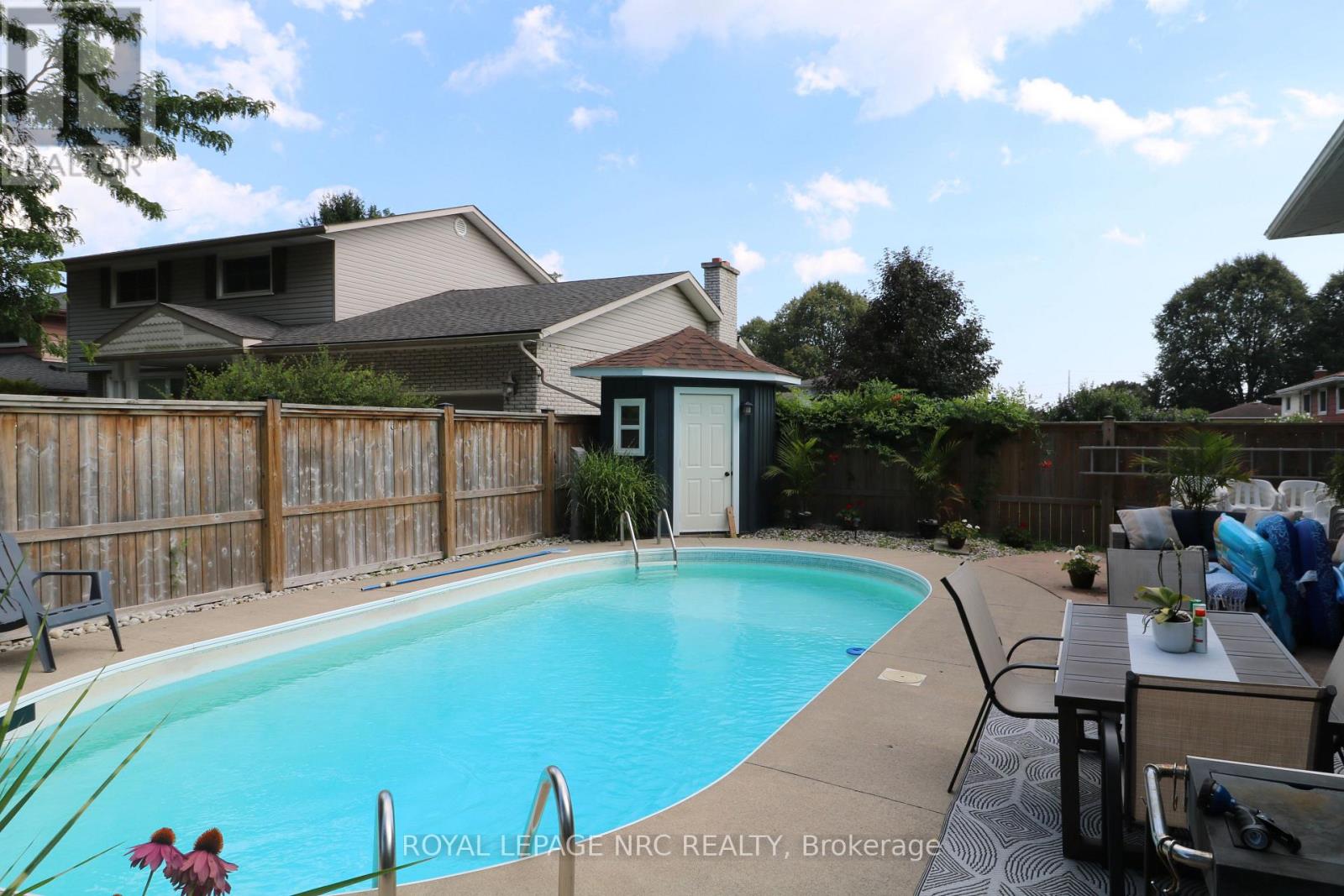 6796 Stokes Street, Niagara Falls, Ontario  L2G 2H1 - Photo 39 - X12667874