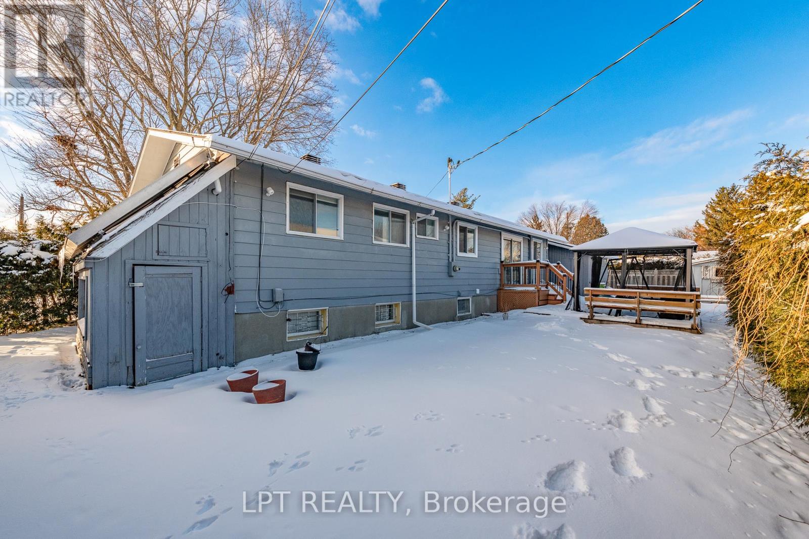 37 Largo Crescent E, Ottawa, Ontario  K2G 3C9 - Photo 36 - X12683466