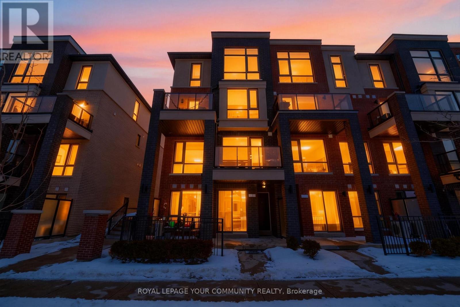 41 - 100 Dufay Road N, Brampton, Ontario  L7A 4S3 - Photo 2 - W12682924