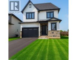 132 HODGKINS Avenue, Thorold, Ontario