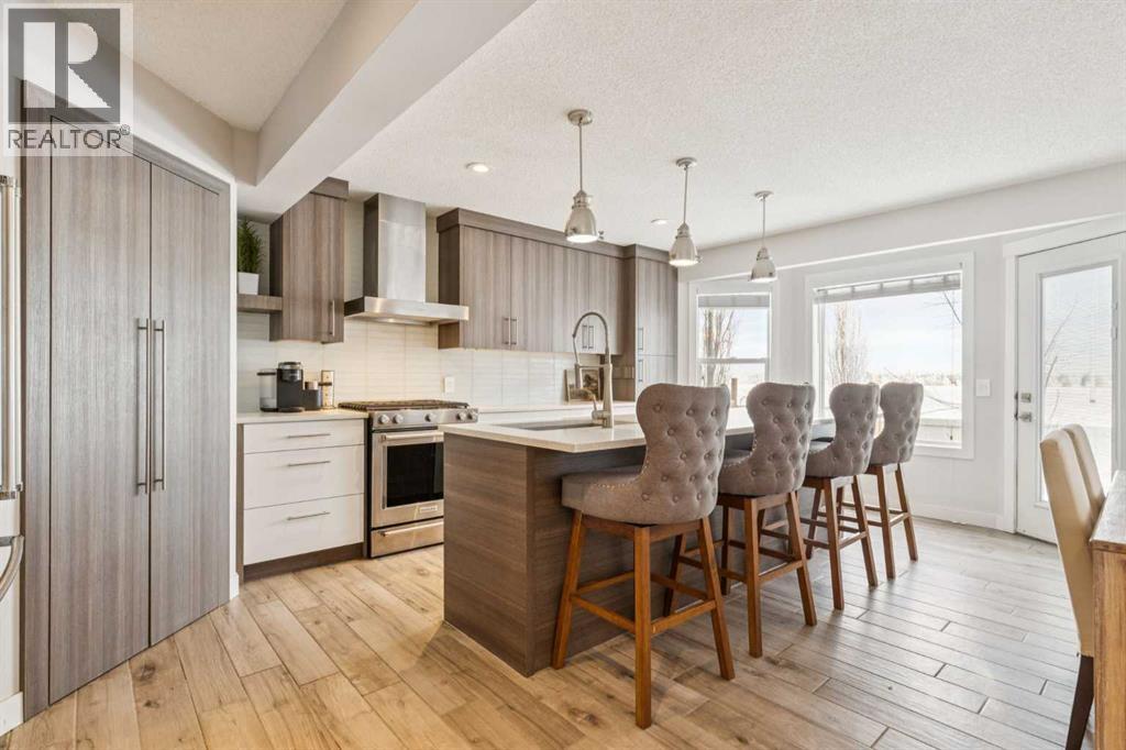 157 Chaparral Court SE, Calgary, Alberta