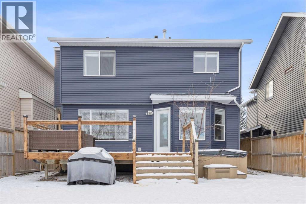 157 Chaparral Court Se, Calgary, Alberta  T2X 3L6 - Photo 14 - A2277254