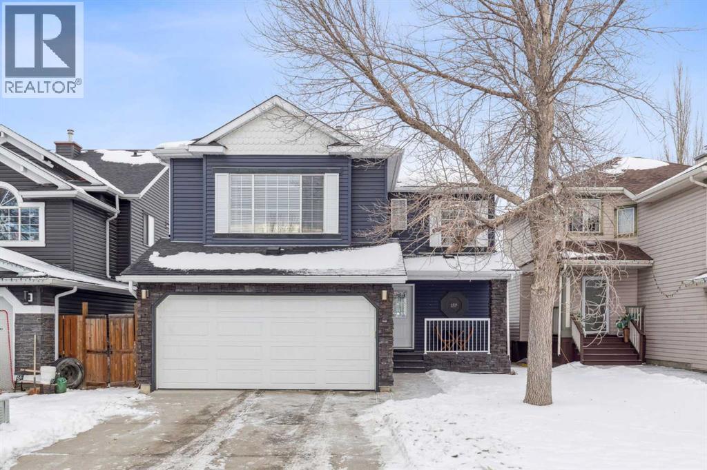 157 Chaparral Court Se, Calgary, Alberta  T2X 3L6 - Photo 2 - A2277254