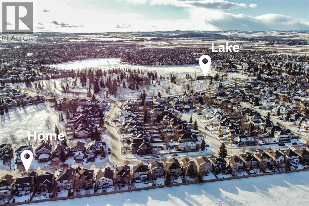 157 Chaparral Court Se, Calgary, Alberta  T2X 3L6 - Photo 3 - A2277254